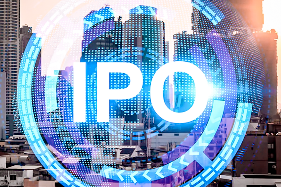 The importance of IPO